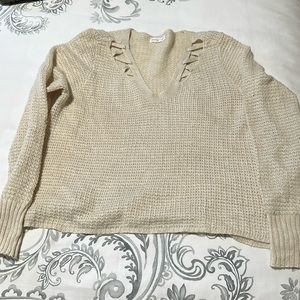 Aeropostale XXL sweater. Lightly used